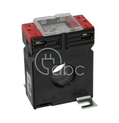 Przekładnik prądowy nn EASR 22.3, 600/5 A, 2,5 VA, kl. 0,5, 3549