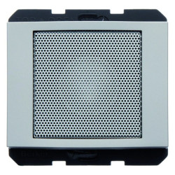 K.5 Głośnik stal szlachetna 28827004