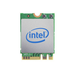 Intel AX210.NGWG.NVX Wi-Fi adapter PCI-Express 2400 MBit/s 1675 Wi-Fi 6E