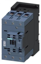 Stycznik mocy, AC-3 80 A, 37 kW / 400 V, AC 110 V 50 Hz 3RT2045-3AF00