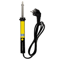 Odsysacz cyny z grzałką 40W