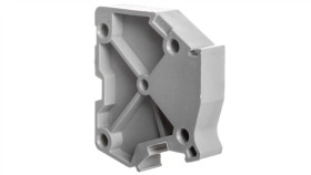 Pusty Moduł Szary Topjobs 2004-549 /25Szt./