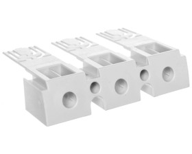 Osłona zacisków 3P NZM2-XKSFA 104640