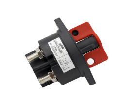 Rozłącznik izolacyjny 2-biegunowy 500A TE Connectivity