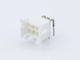 Molex Obudowa złącza pin męskiego na PCB 15246063 1 szt. paleta