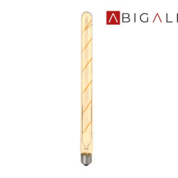 Abigali Żarówka designerska LED Retro 6W E27, ABIGALI-KSR-E27