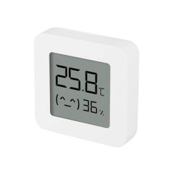 Termometr - czujnik temperatury i wilgotności XIAOMI MI Monitor 2 Bluetooth