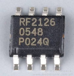 RF2126SB