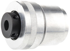 Sprzęgło cierne Otwór: 10mm 300Ncm Huco średnica obudowy: 48mm