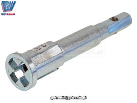 Narzędzie do skręcania drutu 5 linii 2,5mm