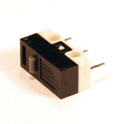 Mikroprzełącznik SNAP ACTION DM3-00P-110G