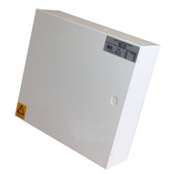 Obudowa zas. do central MPL 150