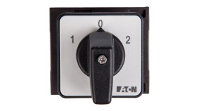 Łącznik Krzywkowy L-0-P 3P 32A Do Wbudowania T3-3-8401/E 030992