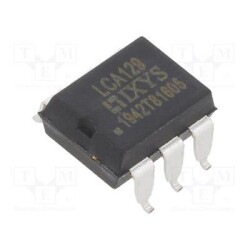 LCA129S