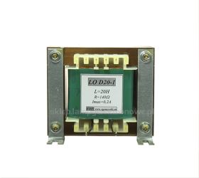 Dławik LO-D20-1 Ogonowski