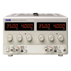 Aim-TTi EX354RD 35V 4A 280W Dual Output PSU