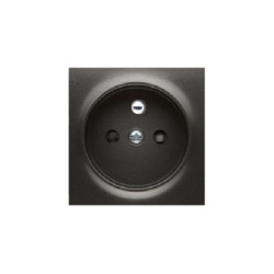 SIMON54 antracyt DGZ1ZP/48 Pokrywa gn. poj. zu