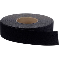 3M AR1SZ50 Universal Anti-Slip Coating 20 m x 50 mm Black