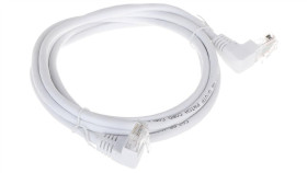 Patchcord Rj45/2.0-Kk/W 2M