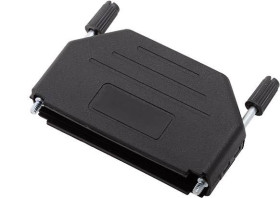 encitech 6260-0101-04 DPPK37-BK-K, tworzywo sztuczne, 180 °, 1 szt.