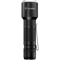 Varta 17608101421 Aluminium Light F30 Pro LED Torch 400 lm 50 h Runtime