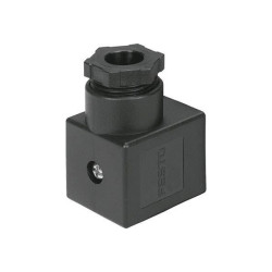 FESTO 34583 Socket 3-pin MSSD-C 1pc