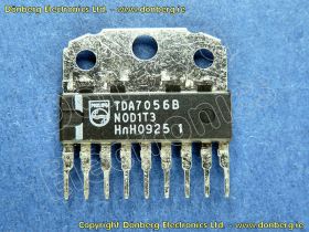 TDA7056B