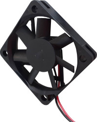 Emis SMC-IC4-Lüfter Wentylator 5 V/DC