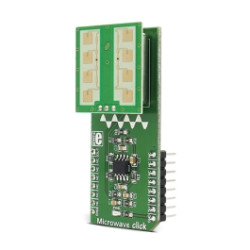 MIKROE Microwave Click