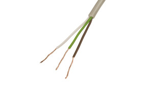 Przewód sterowniczy UNITRONIC LiYY 3x0,25 0028303 /bębnowy/
