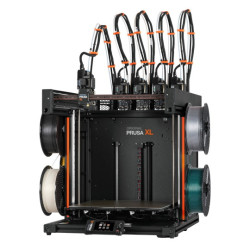Drukarka 3D - Original Prusa XL - 5 głowic - zestaw do samodzielnego montażu