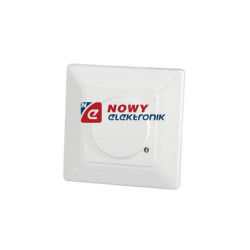 Czujnik ruchu CR-239 mikrofalowy podtynkowy ORNO