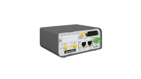 Przemysłowy Router 4G I Brama Iot Dla Regionu Emea Gnss Uk Zasilacz...