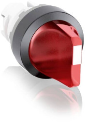 ABB 1SFA611216R1101 M3SS7-11R Podświetlany przełącznik wybierakowy przełącznik obrotowy 1 szt.