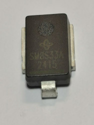 SM8S33A - DIODA ZABEZPIECZAJACA