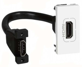 kolor Biały, Aluminium, Legrand, Mosaic