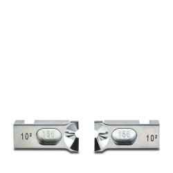 Akcesorium do zaciskarki, seria: CF 1000-10 LZT10, typ: Materiał montażowy