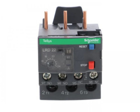 Przekaźnik termiczny 16-24A LRD22