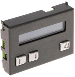 Elektroniczny spis lokatorów CDN-230E-V2-ST ACO