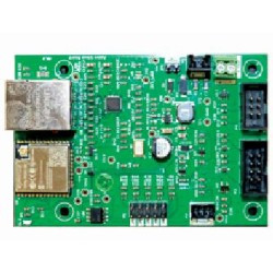 UkaraDym ACTIVE CLOUD moduł komunikacyjny LAN/WIFI (WIFI opcja)