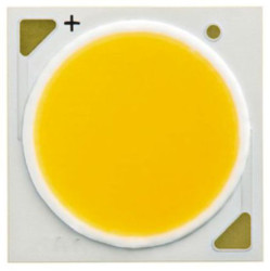 Dioda LED COB, CXA, 36 V, 1250mA, Biały, 19mm, 65W, 115°