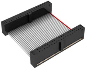 Kabel taśmowy Samtec