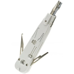 Wciskacz LSA z sensorem nóż krone do kabli LAN