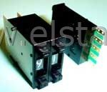 Przeł. kodu BCD 10 pozycji -BCD po