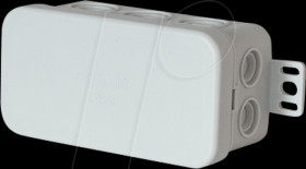 7340141 Wet room junction box 75 x 37 x 40 mm