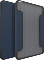 Torba / Etui na iPad Otterbox Symmetry Folio niebieski