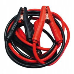 KABLE ROZRUCHOWY MIEDZIANY 1500A 6M