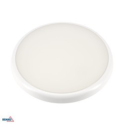 Plafoniera LED DIAna 16W 4000K 1600LM IP66 C36-PSF707-164