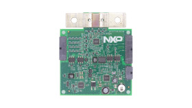 High Voltage Battery Junction Box Reference Design