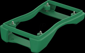 82846032 BOS Streamline, Decor seal,Signal green